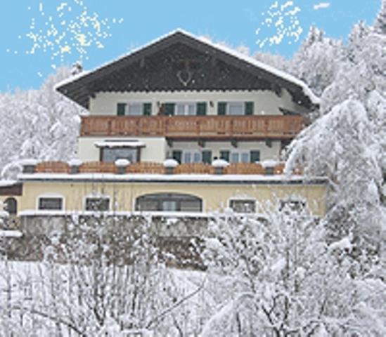 Haus Bergland Apartment Saint Wolfgang Exterior foto