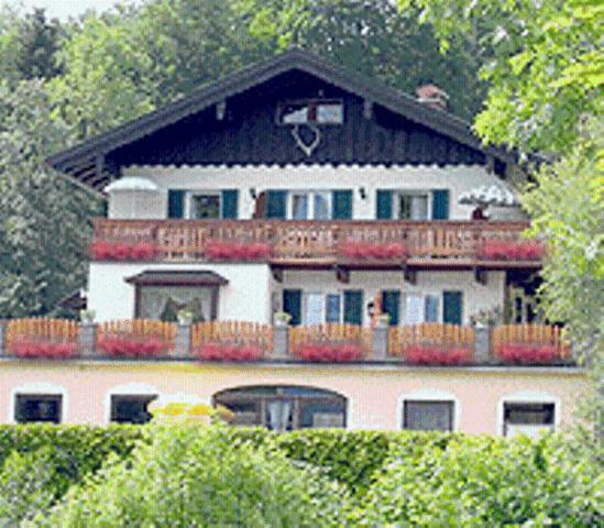 Haus Bergland Apartment Saint Wolfgang Cameră foto