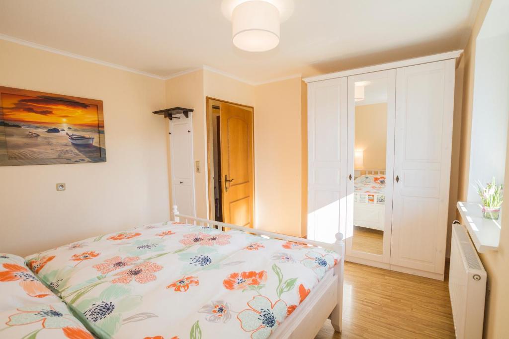 Haus Bergland Apartment Saint Wolfgang Cameră foto