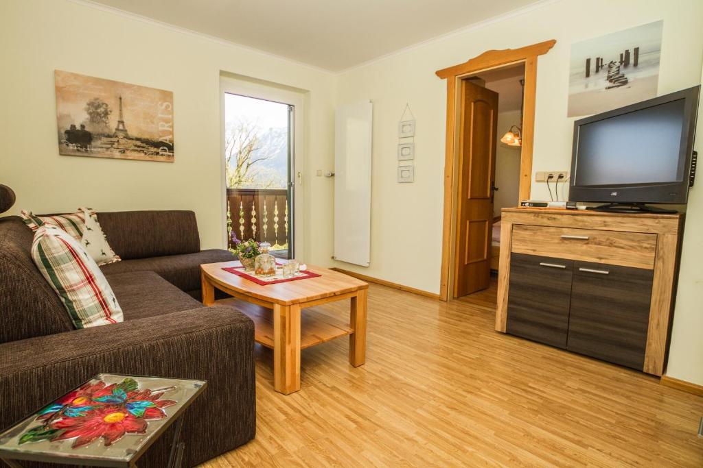 Haus Bergland Apartment Saint Wolfgang Cameră foto